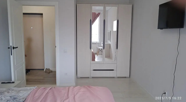 Na 1-m Predportovom proyezde Flat, Rezervovat Apartmán Moskovskiy district Petrohrad
