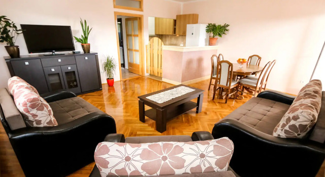 Apartments Pax, Забронировать Апартаменты/квартира Герцег Нови , рядом с Пляж Топла