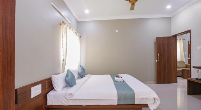 Номер Standard Отель Gateway Suites