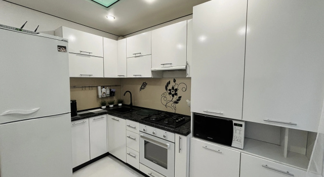 Otlichnaya Ryadom S Trassoy M-8 Flat, Book Lejlighed Kuznechikha Yaroslavsky District