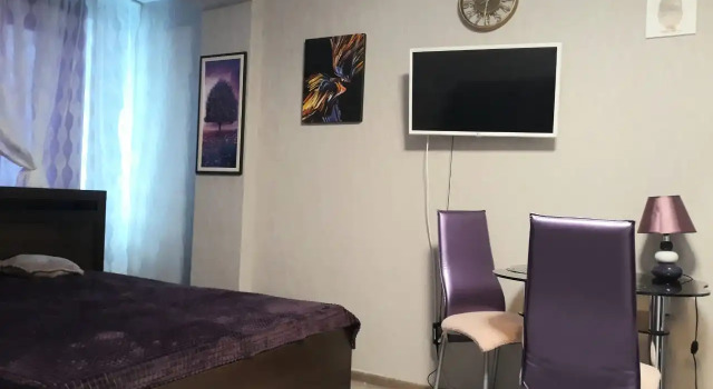 Studiya Na Raskolnikova 48/1 Apartments, Prenota Appartamento Naberežnye Čelny Tatarstan