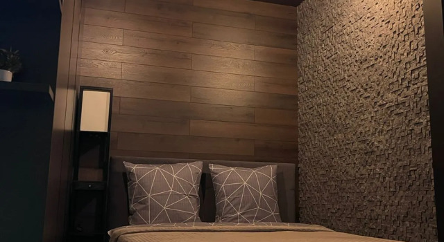 Indigo Apartments, Prenota Appartamento Hotel a Perm Krai con parcheggio, Parcheggio
