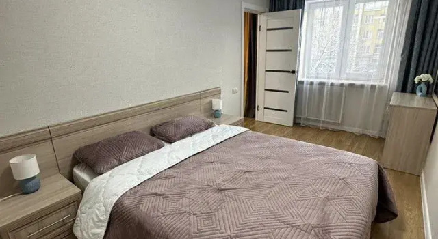 Квартира в центре на Спартаковской 21А, Забронировать Апартаменты/квартира Казань Татарстан, рядом с Улица Габдуллы Тукая