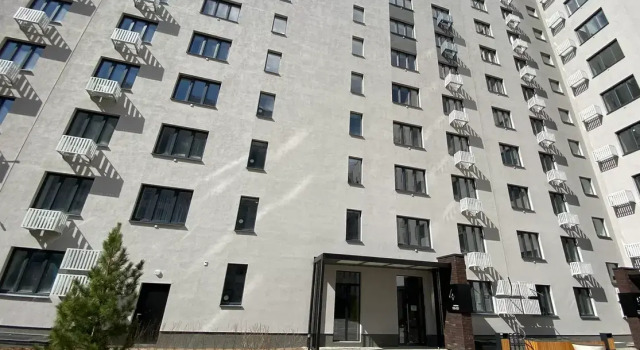 Rest Cozy Apartment by the Water Flat, Prenota Appartamento Tjumen' 