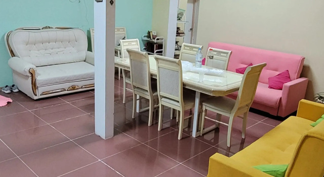 Гостевой дом Main Room Chesnokovka