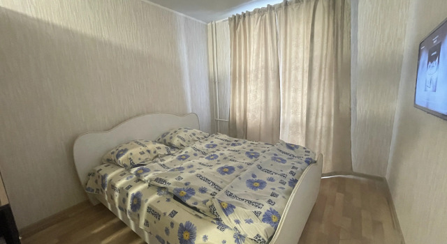 Uyutnaya Studiya V Spalnom Rayone Flat, Boek Appartement Magnitogorsk Chelyabinsk