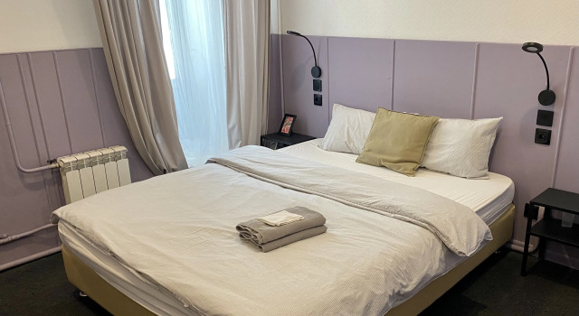 Serebryanicheskiy 4 Apartments, Reservar Apartamento Hotéis baratos em Moscou