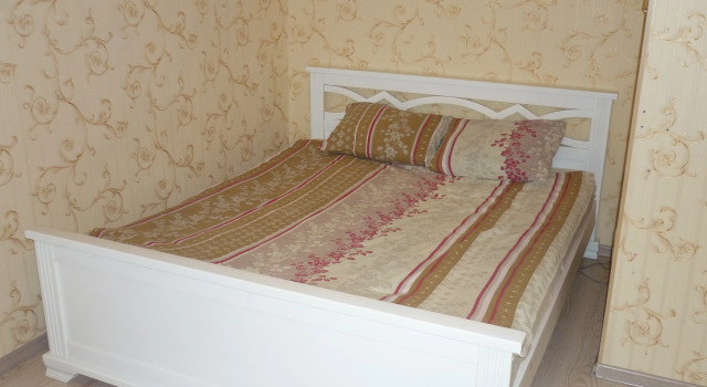 Na Preobrazhenskoj Apart-Hotel, Book Condo Hotel Hotels in Kirov Region with Parking, Parking
