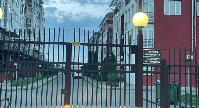 Апартаменты с красивым видом из окна Квартира лофт с террасой на набережной в центре