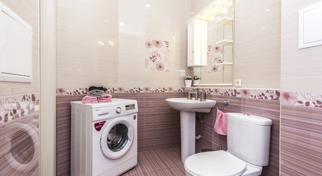Апартаменты Апартаменты ApartGroup Repina 1/2, level 10