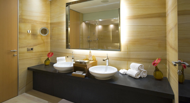 Двухместный люкс Exclusive Отель Barvikha Hotel&SPA