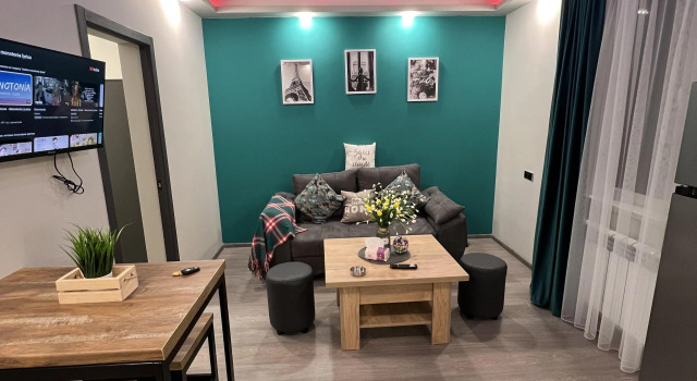 Romantic Atmosphere Apartments, Book Apartment Hotels in Shengavit with Parking, Parking