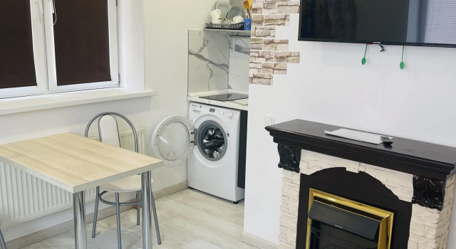 Suponevo Apartments, Book Lejlighed Billige hoteller i Zvenigorod