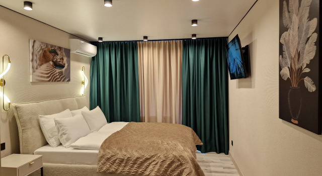 Center City Kaliningrad Serpukhovskaya 21 Apartments, Book Apartment Kaliningrad Kaliningrad Region