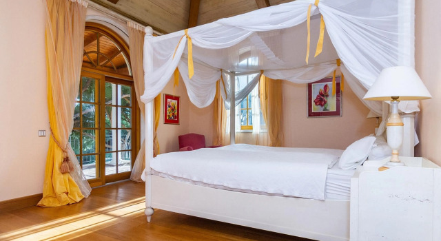 Vale Do Lobo Resort, Reserva ahora Villa Almancil Sotavento
