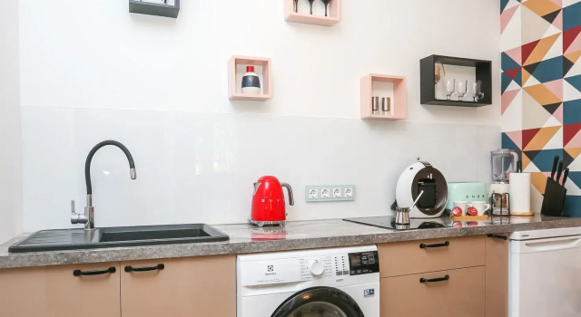 Matryoshka Apartments, Book Apartment Svetlogorsk 