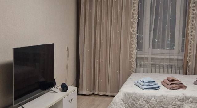 Posutochno Flat, Đặt Căn hộ Yelabuga 