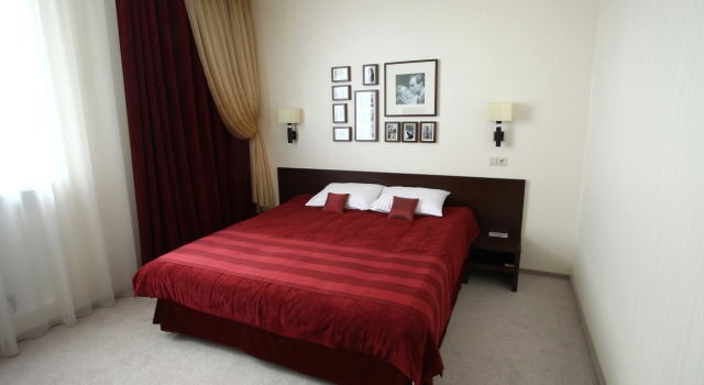 Avrora Schekino Mini-Hotel, Prenota Locanda Hotel a Central Russia con parcheggio, Parcheggio