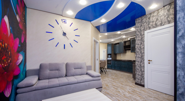 ViP Apart 5 Apartments, Prenota Appartamento Hotel a Central Russia con parcheggio, Parcheggio