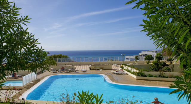 Florasol Residence Hotel, Boek Hotel Sao Martinho Madeirã