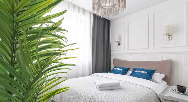 Normandiya Butik-Otel 2, Prenota Appartamento SVAO Area Mosca