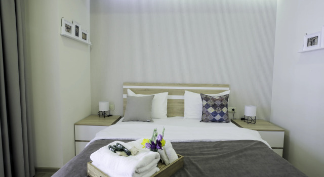 Mississippi by Donwtown Inn Apartments, Prenota Appartamento Erevan Armenia