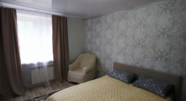 Na Ulitse Stroiteley 8a Flat, Prenota Appartamento Hotel a Central Russia con parcheggio, Parcheggio