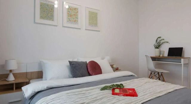 Happy House Lyublinskaya 80K3 Apartments, Rezerwuj Apartament UVAO Area Moskwa