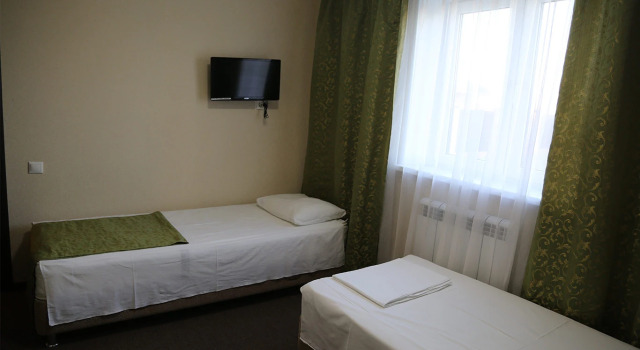 Гостевой дом Sky Village