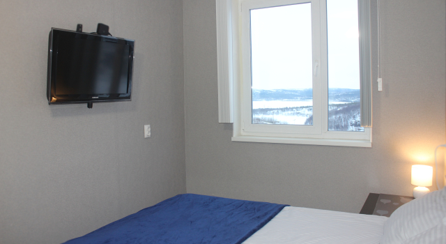 Na Maklakova Apartments, Book Apartment Murmansk Murmansk Region