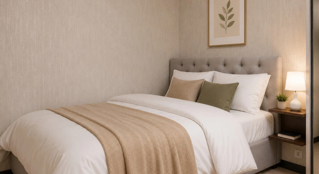Na Kotsyubinskogo 5k1 Apartments, Rezervovat Apartmán ZAO Area Moskva