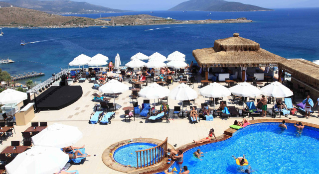 Royal Arena Hotel & Resort Spa - All Inclusive