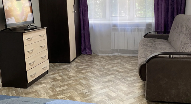 Na Gayve Rossiya Ulitsa Melitopolskaya 26 Flat, Prenota Appartamento Perm' Perm Krai
