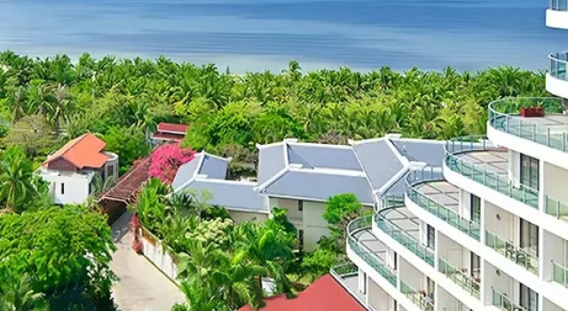 Junda Seaview Hotel, Book Hotel Hotels in Hainan with a Pool, Swimming Pool