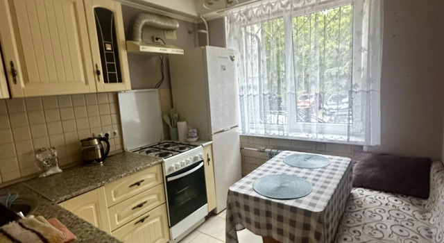 Uyutnaya Odnokomnatnaya U Vredena  Flat, Book Lejlighed Sankt Petersborg Rusland