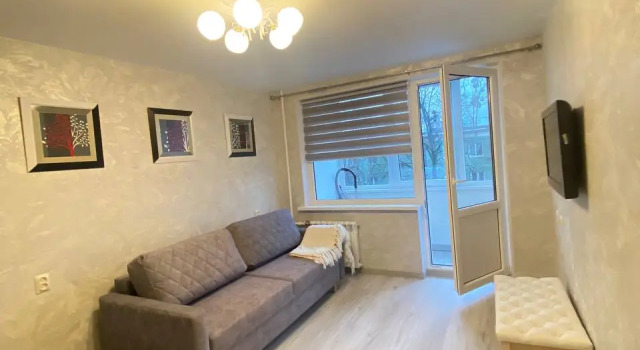 Uyutnaya V Tsentre Kaliningrada Flat, Book Apartment Kaliningrad Kaliningrad Region