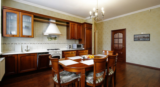 Hagenstrabe Flat, Book Apartment Kaliningrad Kaliningrad Region