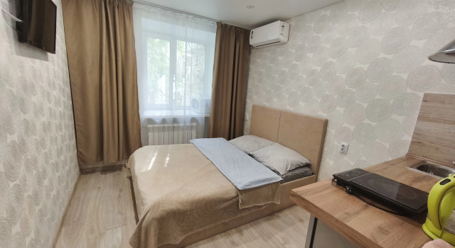 Studiya Dlya Komfortnogo Prozhivaniya Flat, Prenota Appartamento Tjumen' 