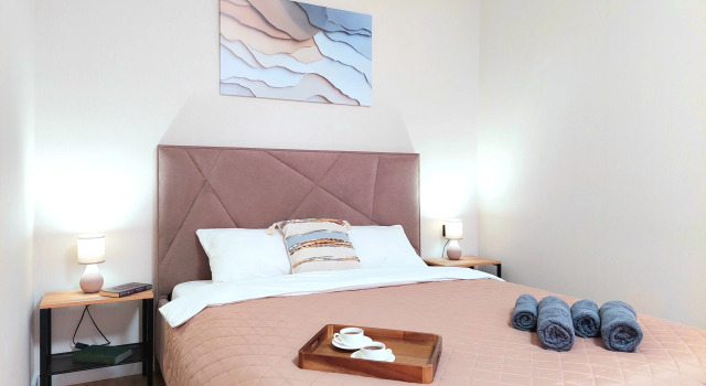 uTrip Milan Apartments, Prenota Appartamento Novo-Savinovskiy district 