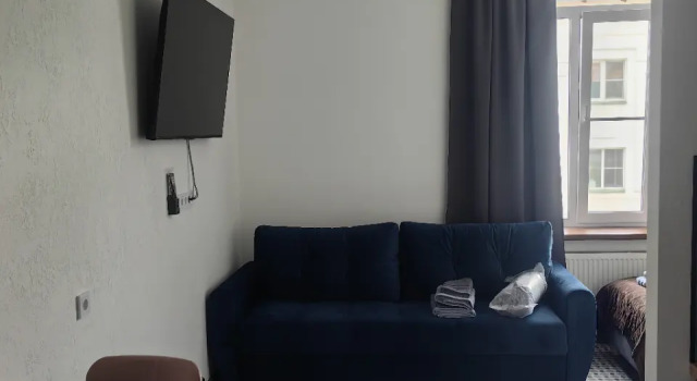 Otlichny Apartament V Samom Serdtse Rybinska Apartments, Prenota Appartamento Rybinsk 