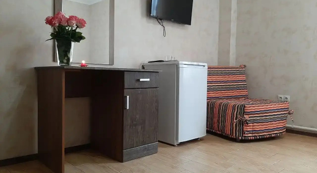 Номер Standard Гостевой Дом Вита