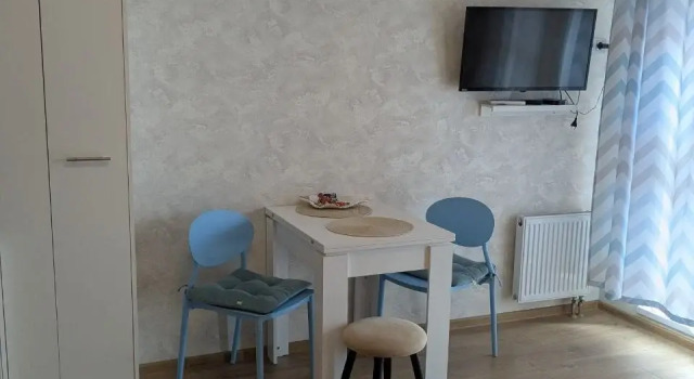 Marrakesh Apart Apartments, Buchen Sie Ferienwohnung Günstige Hotels in Minskaja Woblasz