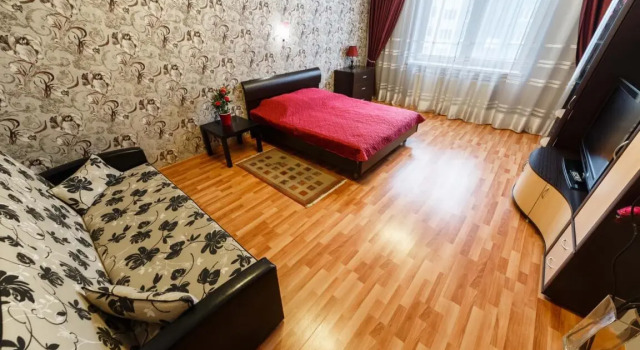 Апартаменты на Шейнкмана 90 (1), Забронировать Апартаменты/квартира Отели Городского округа Екатеринбурга - Северный управленческий округ с парковкой, Парковка