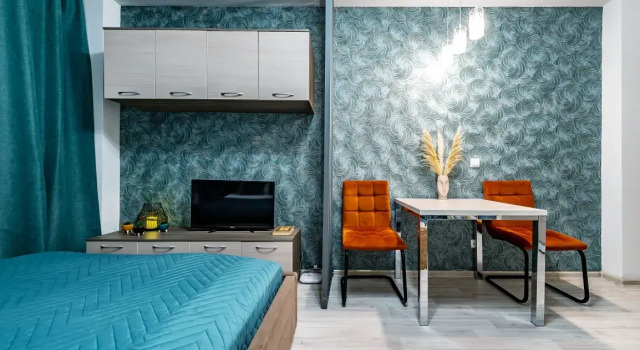 Apartme Aeroport Apartments 1 Apartments, Rezervovat Apartmán Moskovskiy district Petrohrad