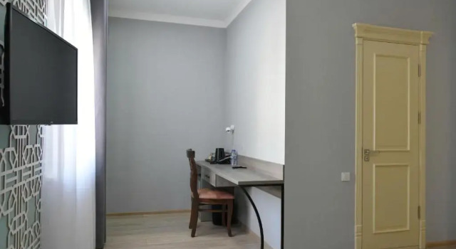 Habitación doble Estándar Khan Hotel Samarkand