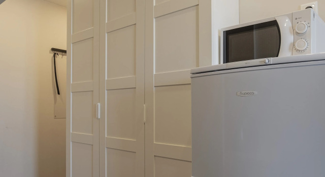 Studiya Sovremennaya ApartKhost v ZHK Level Amurskaya u Vostochnogo Vokzala Flat, Reservar Apartamento Hotéis baratos em Moscou