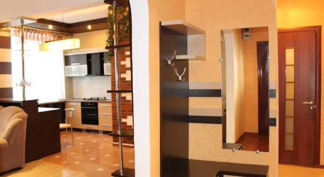 V Tsentre Mogileva Apartments, Reservar Apartamento Mogilev 