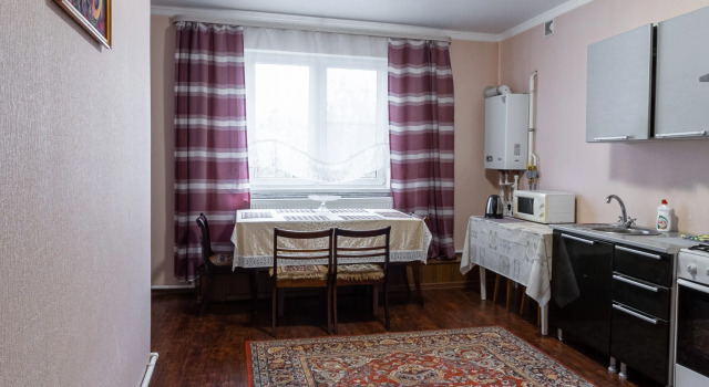 Коттедж Дом в Курортной Зоне