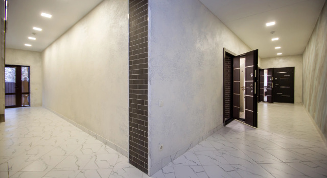 ViP Apart All Rooms, Prenota Appartamento Hotel a Central Russia con parcheggio, Parcheggio