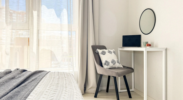 V Zhk Kristall 5 Apartments, Rezerwuj Apartament Noworosyjsk Novorossiysk Region